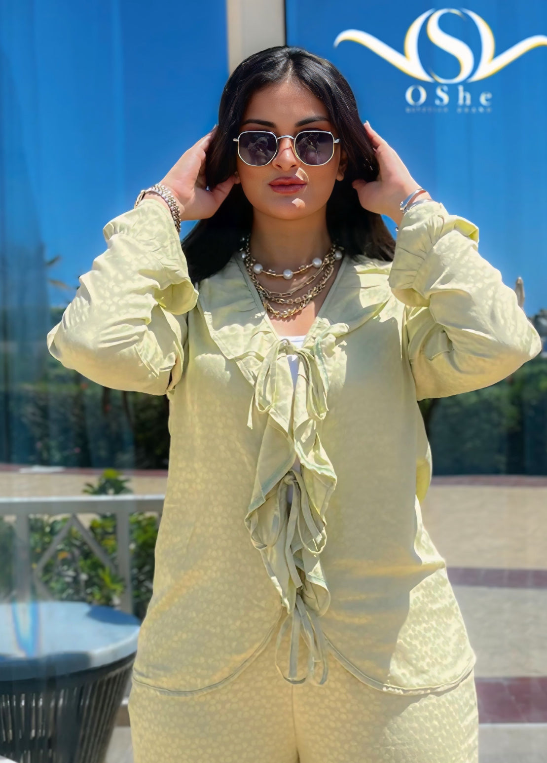 Cotton Set