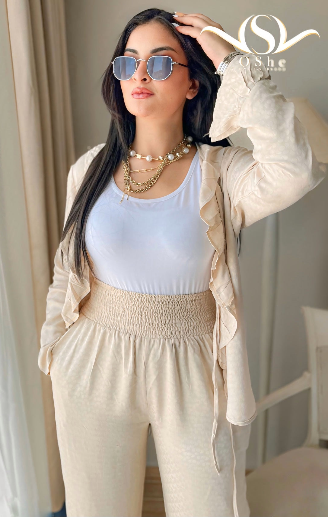 Cotton Set