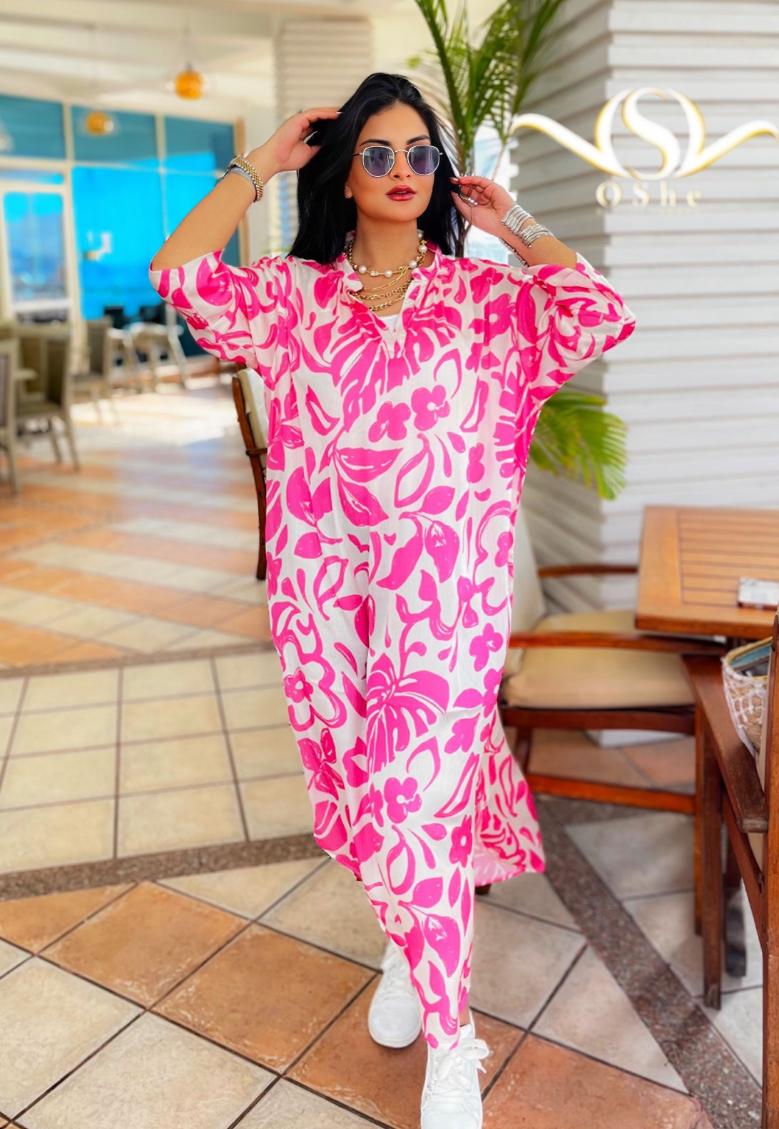 Romantic Dress