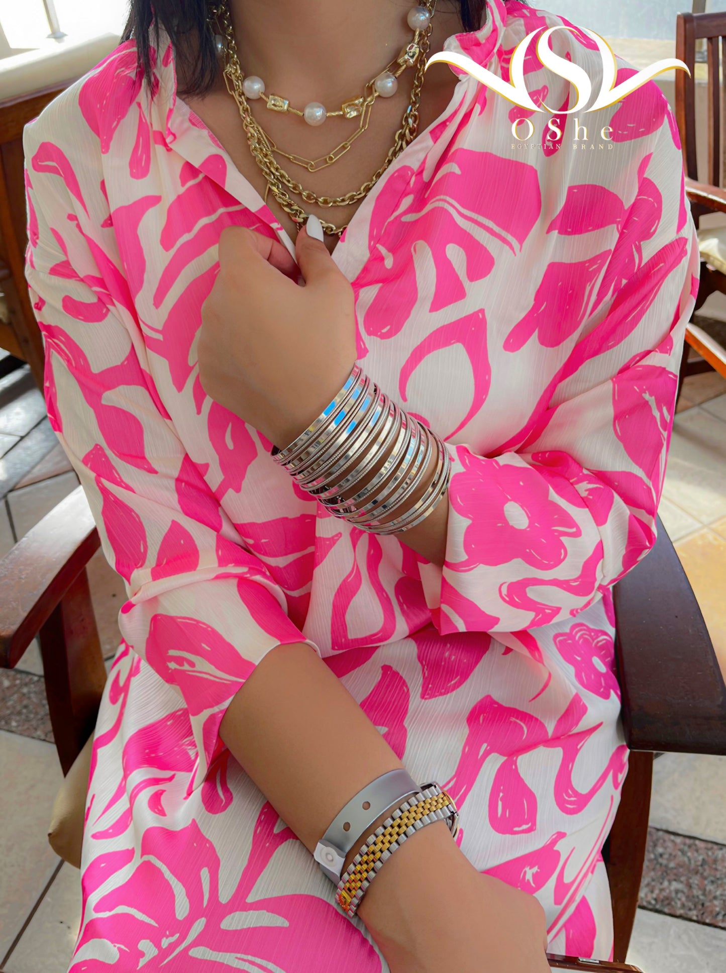 Romantic Dress