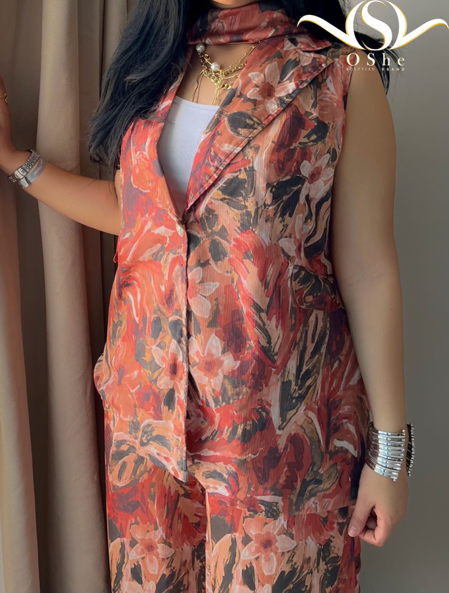 Vest