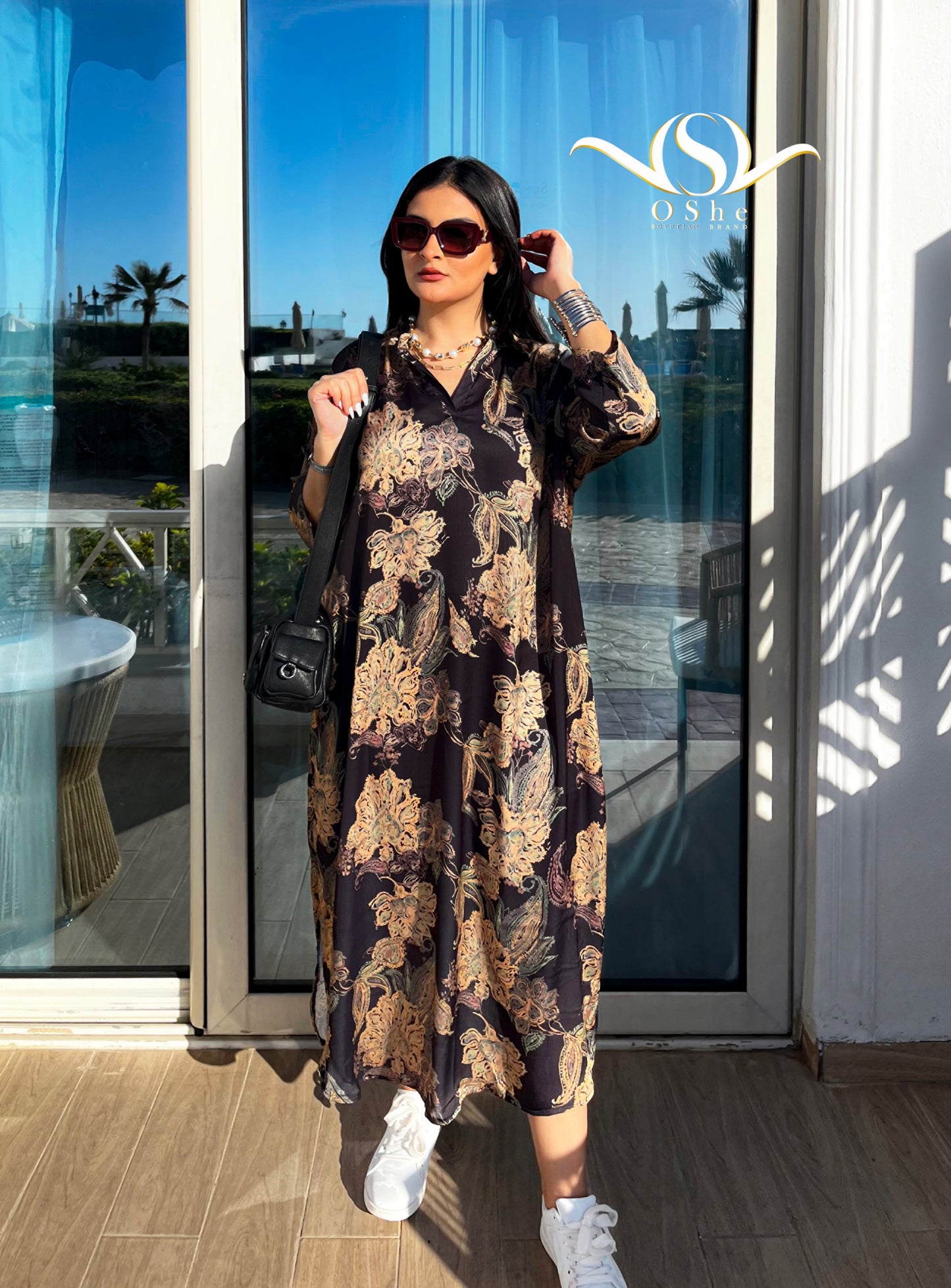 Romantic Dress