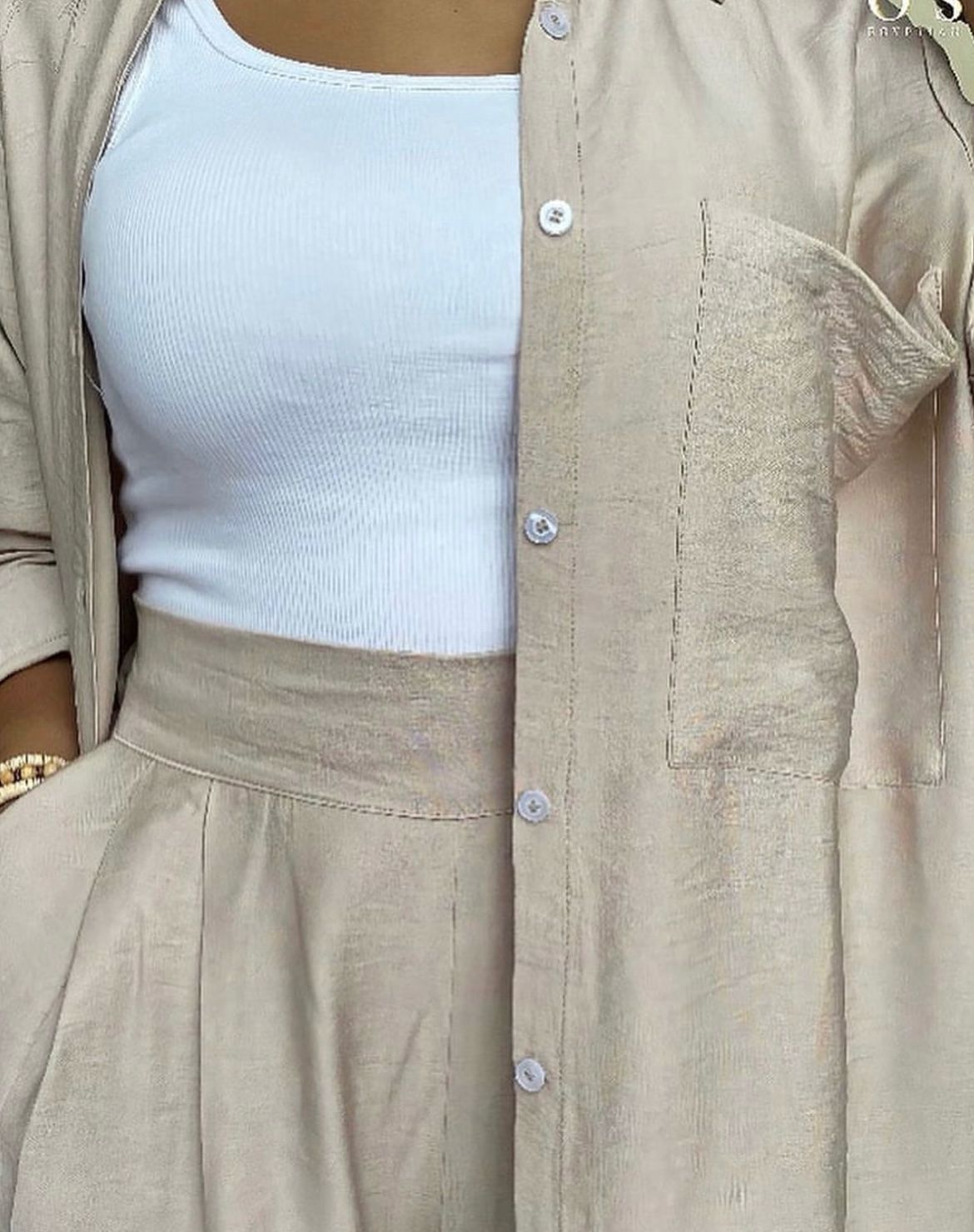 Linen Set