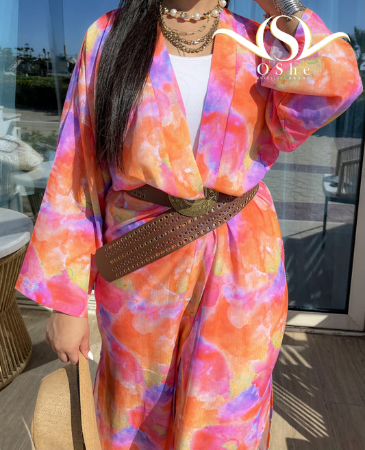 Cotton Cardigan