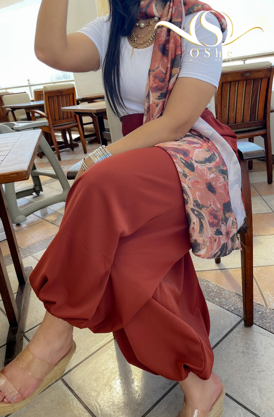 Pants