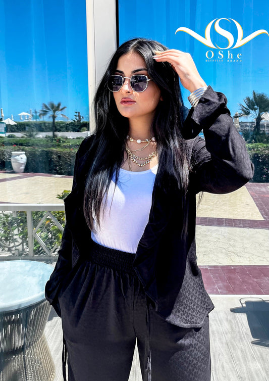 Cotton Set