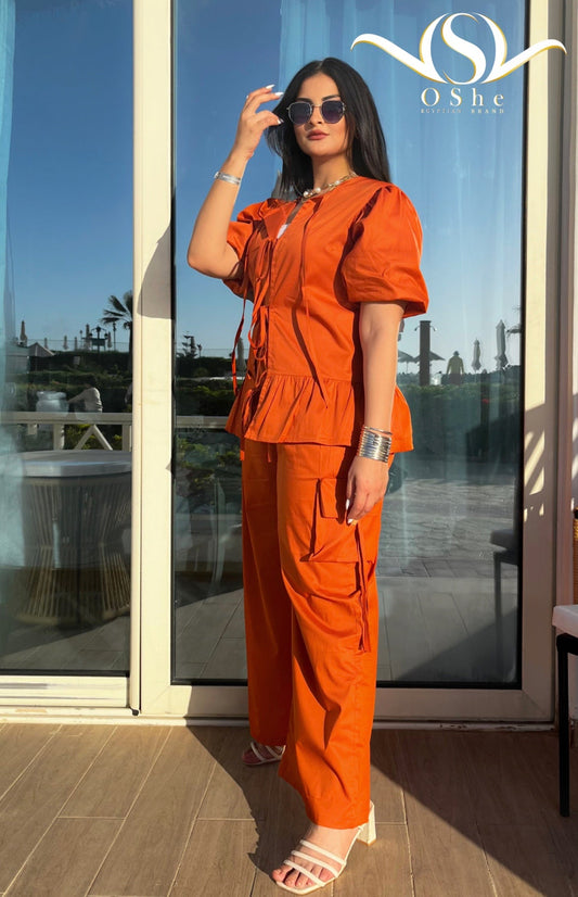 Poplin Set