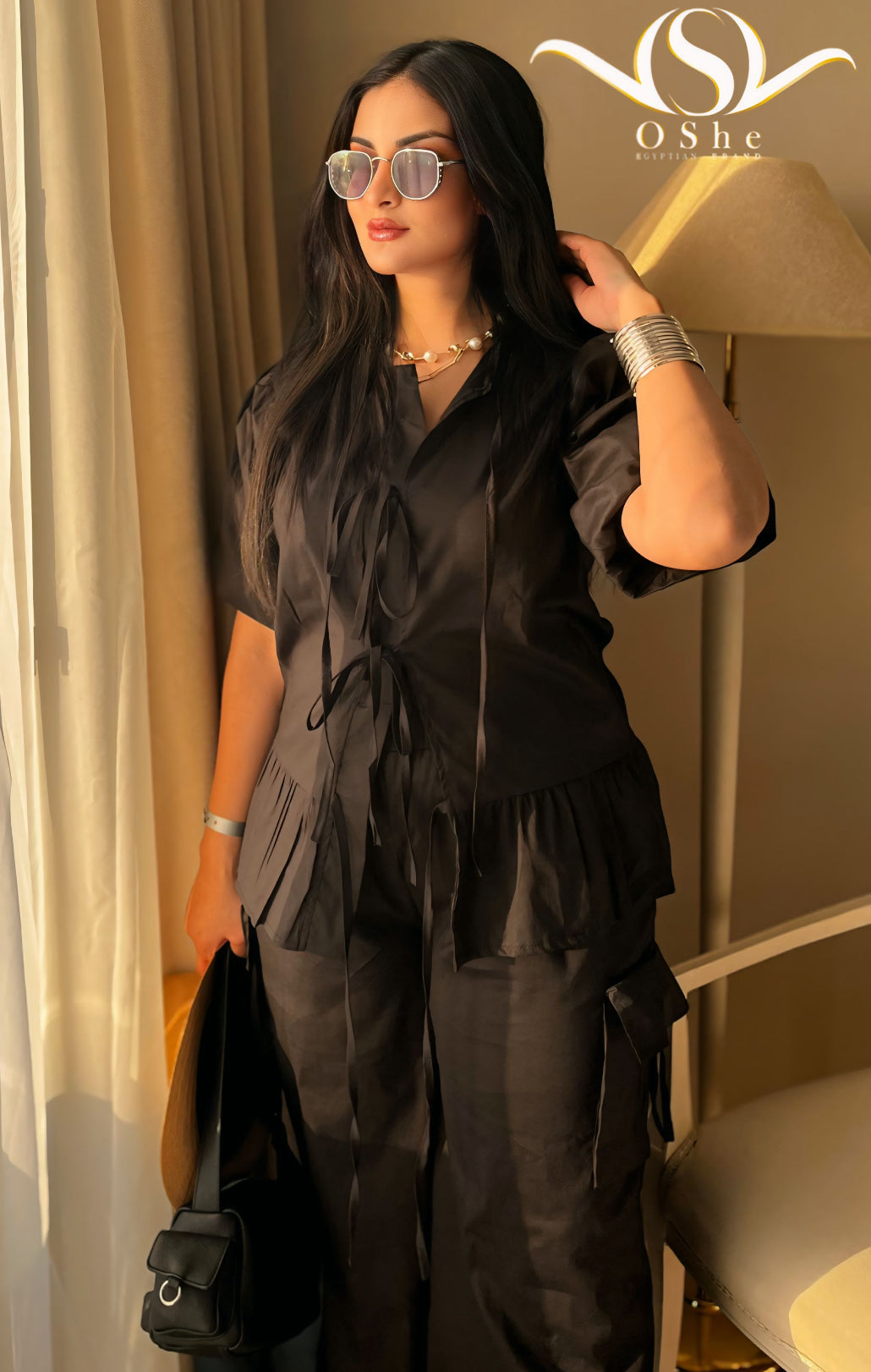 Poplin Set