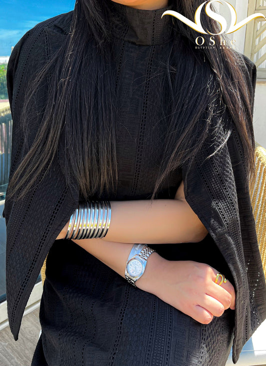 Black Blazer