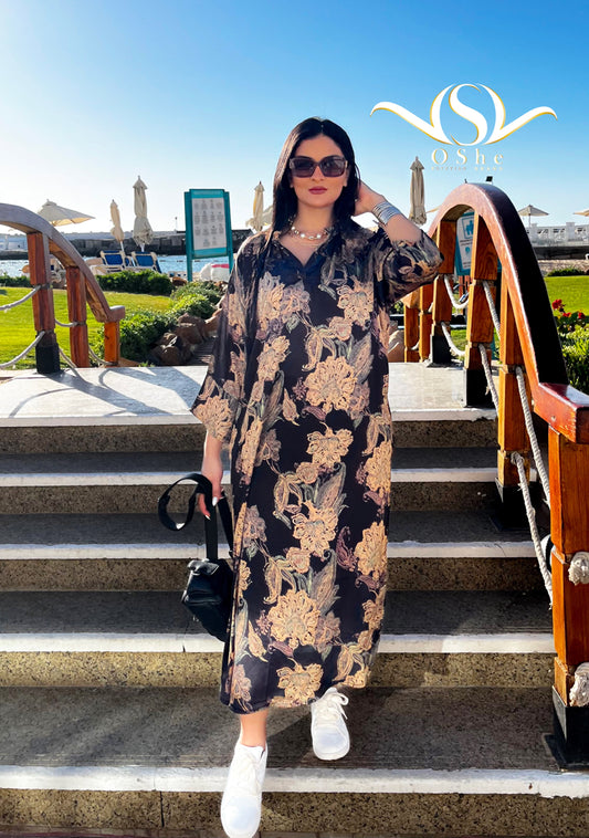Romantic Dress
