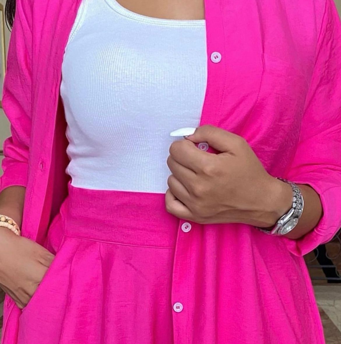 Linen Set