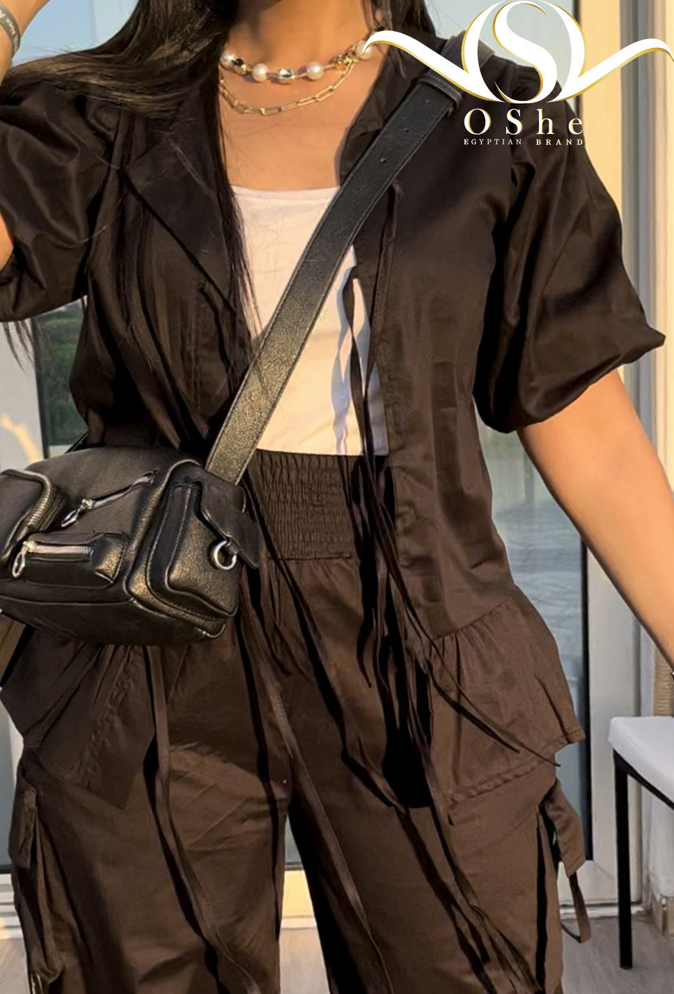 Poplin Set