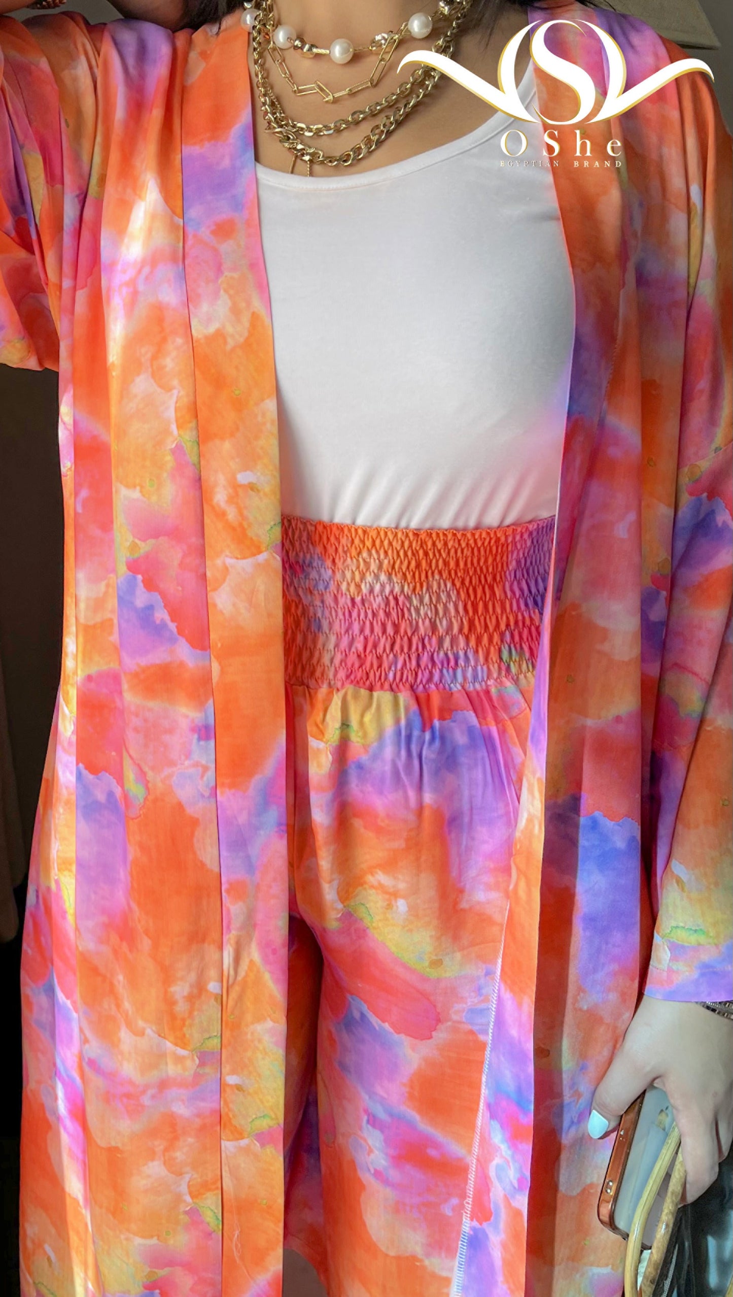 Cotton Cardigan